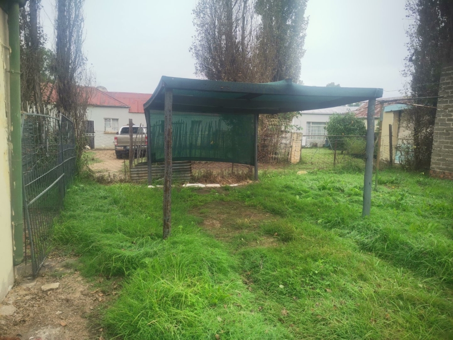 3 Bedroom Property for Sale in Senekal Free State